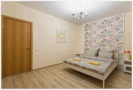 Аренда квартир, 1-комн., Полевской
