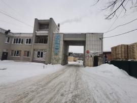 Продажа коммерческой, Березовский