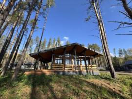 Дома/Коттеджи, 4-комн., Свердловская область