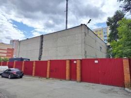 , Екатеринбург