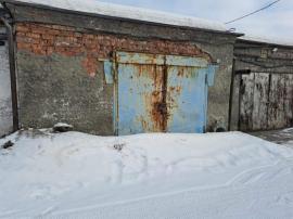 Гаражи, Краснотурьинск