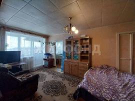 Квартиры, 2-комн., Нижняя Салда