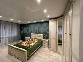 Квартиры, 3-комн., Верхняя Салда