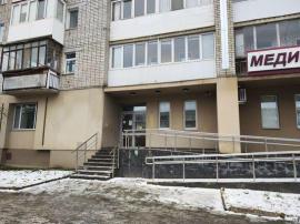 Аренда коммерческой, Березовский