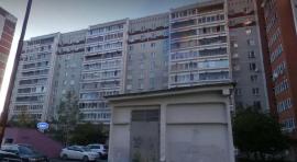 , 4-комн., Екатеринбург