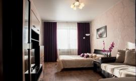 Аренда квартир, 1-комн., Заречный