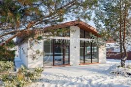 Дома/Коттеджи, 3-комн., Свердловская область