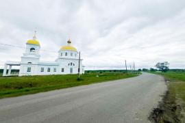 Участки, Богданович