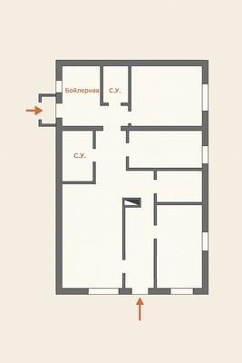 Аренда коммерческой, Екатеринбург