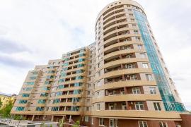 Аренда квартир, 3-комн., Екатеринбург