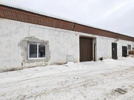 Аренда коммерческой, Березовский