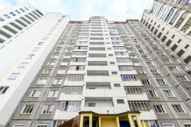 , 2-комн., Екатеринбург