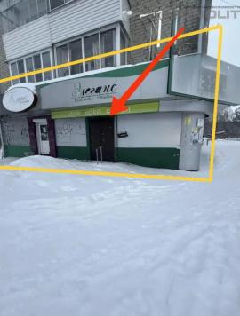 Аренда коммерческой, Невьянск