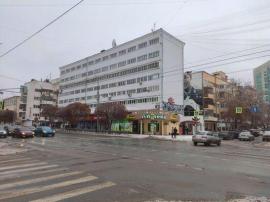 , Екатеринбург