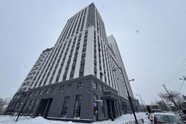 , Екатеринбург