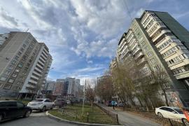 , Екатеринбург