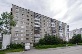 , 2-комн., Екатеринбург