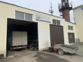 Аренда коммерческой, Березовский