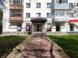 Торговые площади, Верхняя Пышма