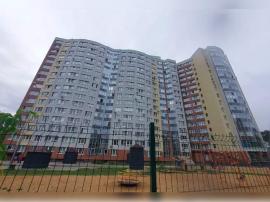 , 3-комн., Екатеринбург