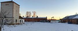, Красноуфимск