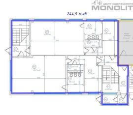 Аренда коммерческой, Первоуральск
