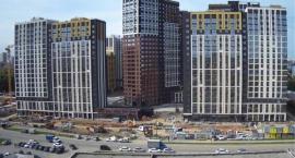 Новостройки, Екатеринбург