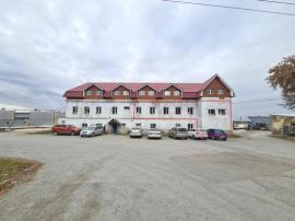 Аренда коммерческой, Березовский