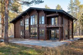 Дома/Коттеджи, 6-комн., Свердловская область