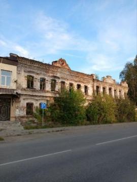 Продажа коммерческой, Кушва