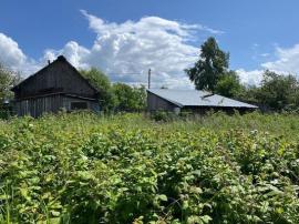 Участки, Красноуфимск