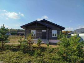 Дома/Коттеджи, Березовский