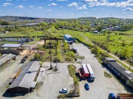 Продажа коммерческой, Кушва