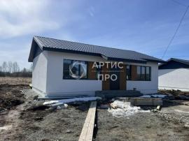 Дома/Коттеджи, 4-комн., Екатеринбург