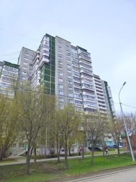 , 1-комн., Екатеринбург