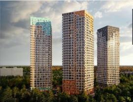 , 1-комн., Екатеринбург