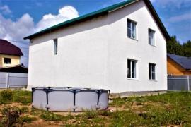 Дома/Коттеджи, 7-комн., Верхняя Пышма