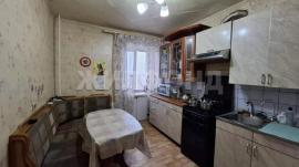 Квартиры, 3-комн., Верхняя Салда