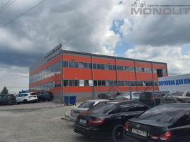 Аренда коммерческой, Березовский