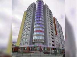 , 3-комн., Екатеринбург