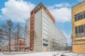 , Екатеринбург