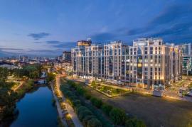 , 4-комн., Екатеринбург