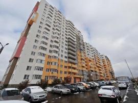 Квартиры, 1-комн., Березовский