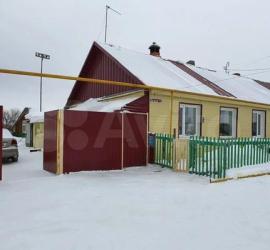 Дома/Коттеджи, 3-комн., Каменск-Уральский