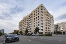 , 3-комн., Екатеринбург