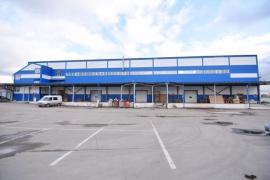 Продажа коммерческой, Березовский