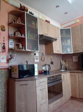 , 3-комн., Екатеринбург