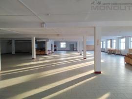 Аренда коммерческой, Асбест