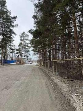 Участки, Свердловская область