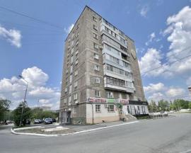 Квартиры, 4-комн., Нижний Тагил